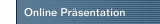 Online Präsentation